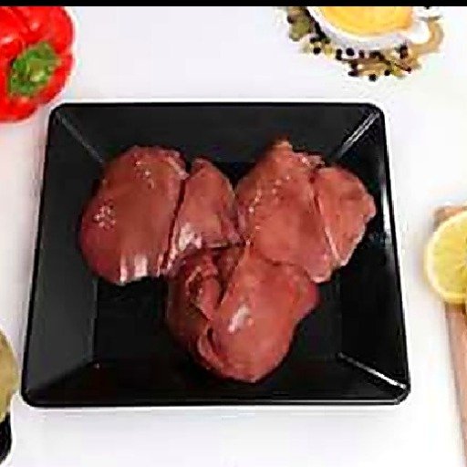 سودة منظفة 500g