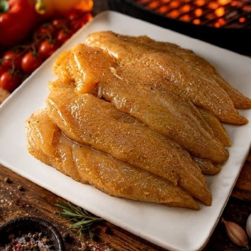 فتايل بوفالو 500g