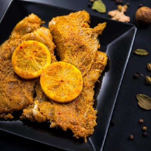 فيليه متبل 1kg