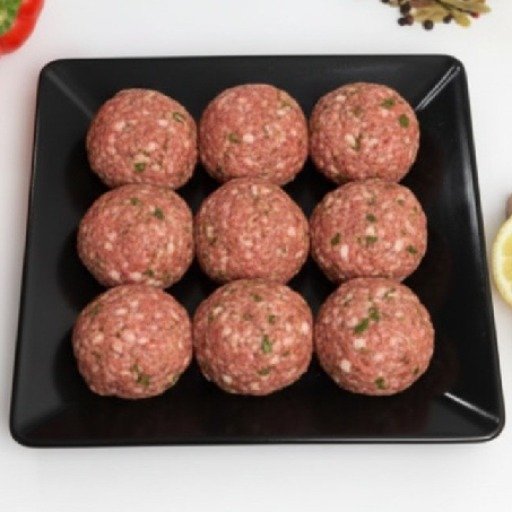 كفتة للطبخ 500g