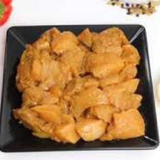 دجاج مدخن 500g