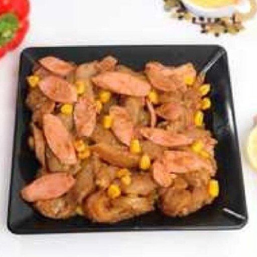 دجاج ميلانو 500g