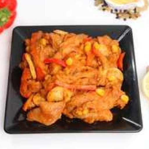 دجاج مكسيكي 500g