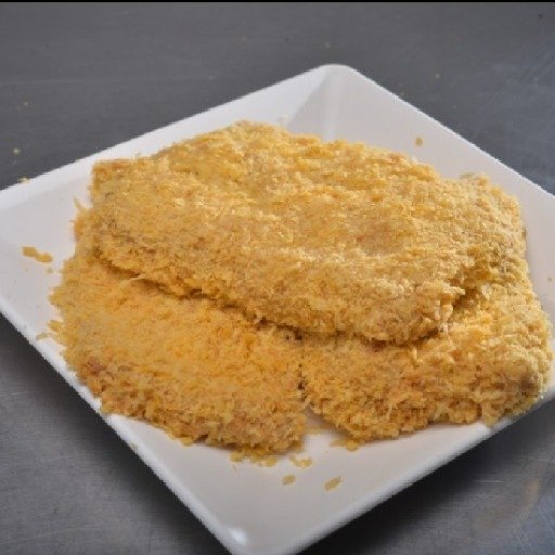 اسكالوب 4 قطع