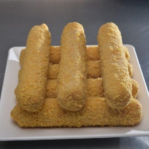 سوبريم دجاج 500g