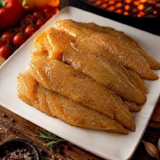 فتايل مدخنة 500g