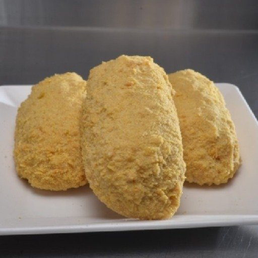 كوردون بلو دجاج 500g