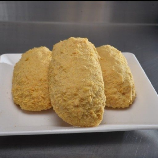 بيتزا تشكن 500g