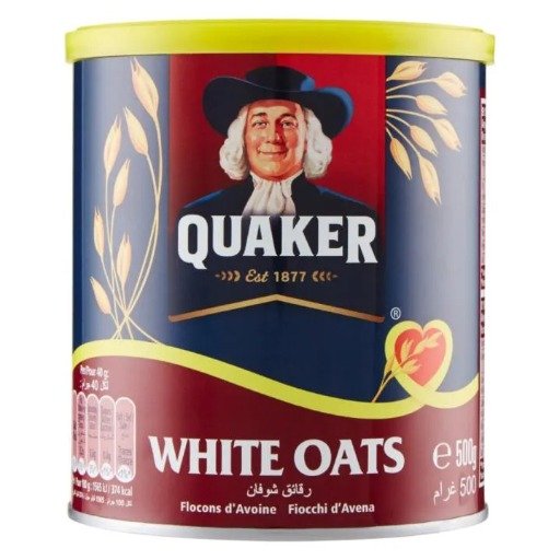 شوفان QUAKER