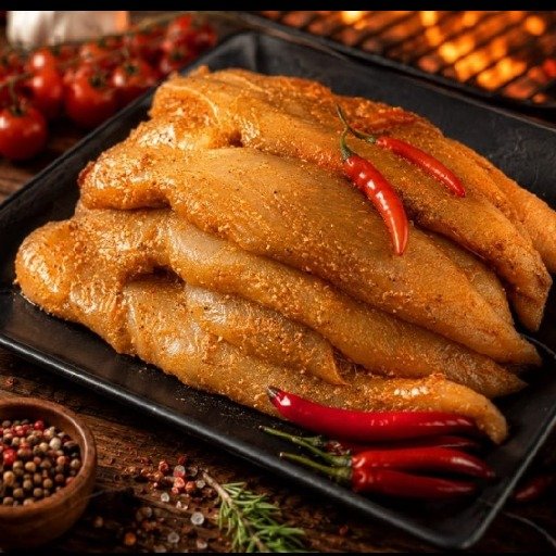 فتايل سبايسي 500g