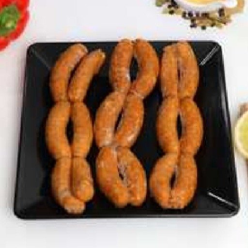 نقانق دجاج 500g