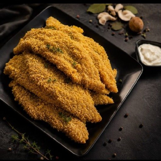 زنحر حار 500g