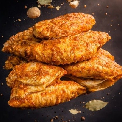 جناح متبل 500g