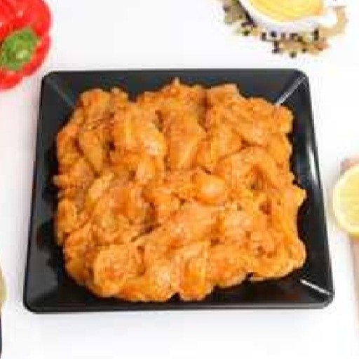 دجاج شاورما 500g