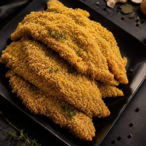 كريسبي 500g
