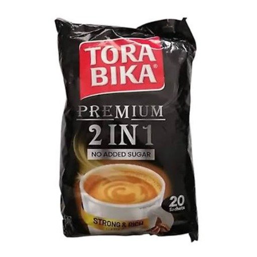 Torabika 2&1